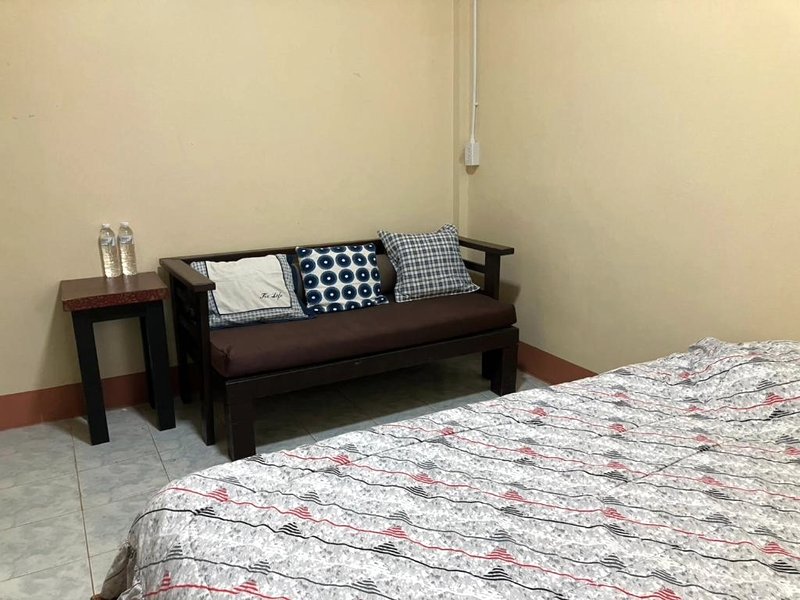 Rosemary Rayongの写真