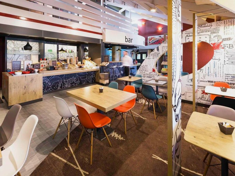 ibis Montbéliardの写真