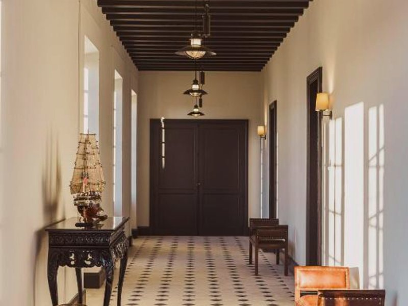 Château Laffitte Carcasset (Chateau Laffitte Carcasset)の写真