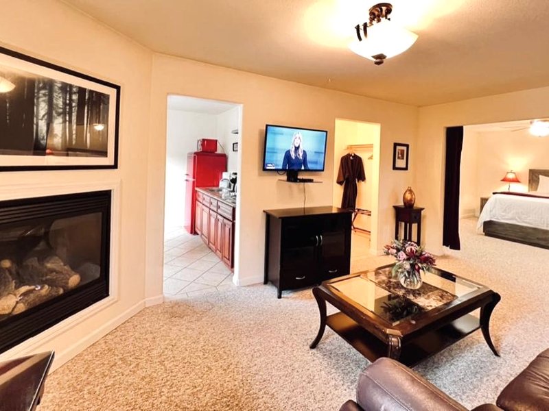 West Sonoma Inn & Spaの写真