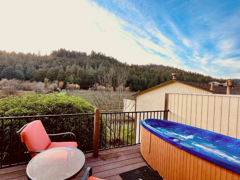 West Sonoma Inn & Spaの写真