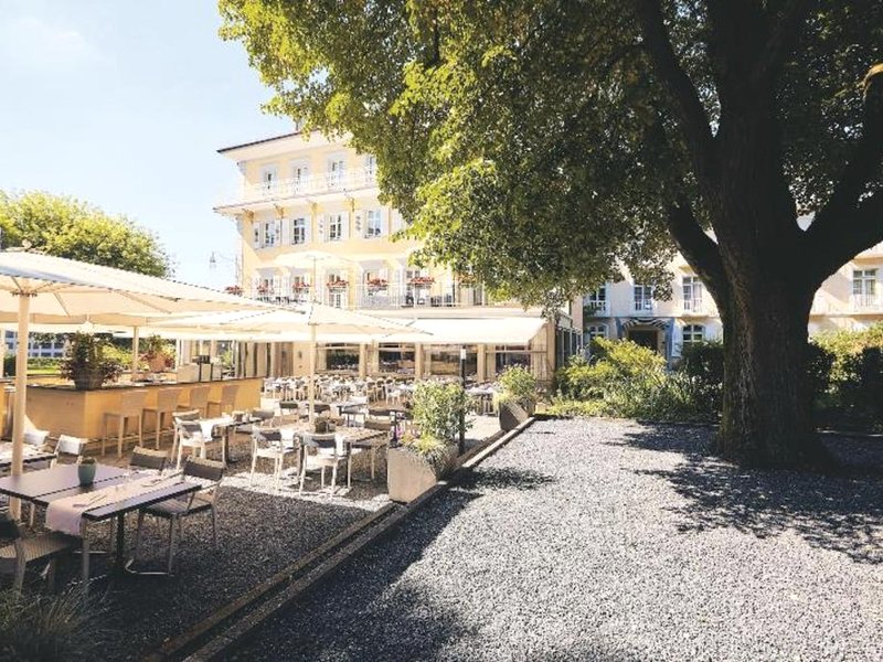 Hotel Schützenの写真