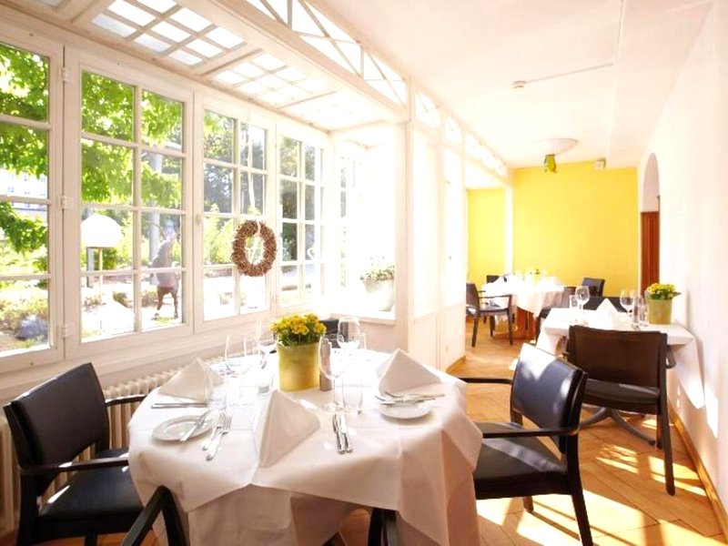 Hotel Schützenの写真