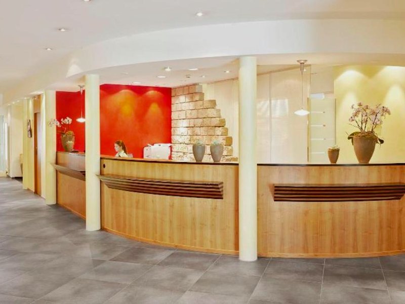 Hotel Schützenの写真