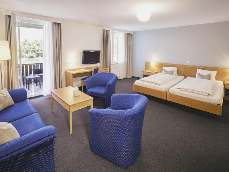 Hotel Schiff am Rheinの写真