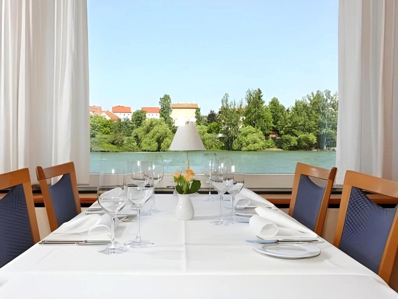 Hotel Schiff am Rheinの写真