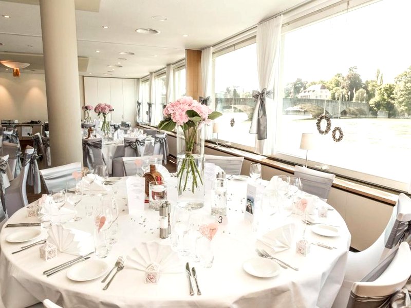 Hotel Schiff am Rheinの写真