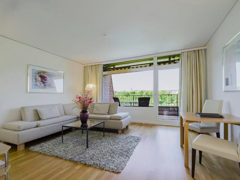 Park-Hotel am Rhein - Gesundheitshotel und Residenzenの写真