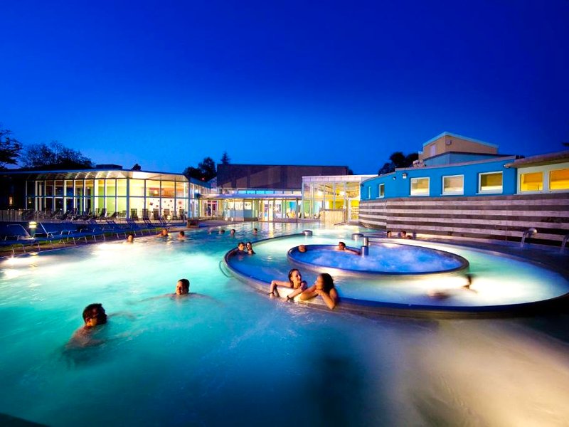 Park-Hotel am Rhein - Gesundheitshotel und Residenzenの写真