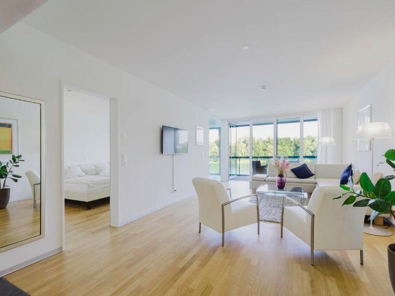 Park-Hotel am Rhein - Gesundheitshotel und Residenzenの写真