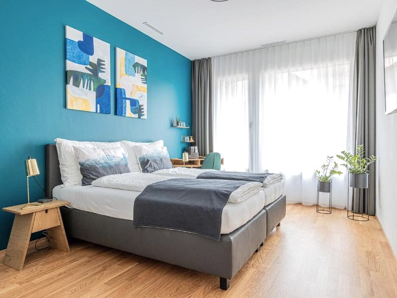 Ambrosia Guesthouseの写真