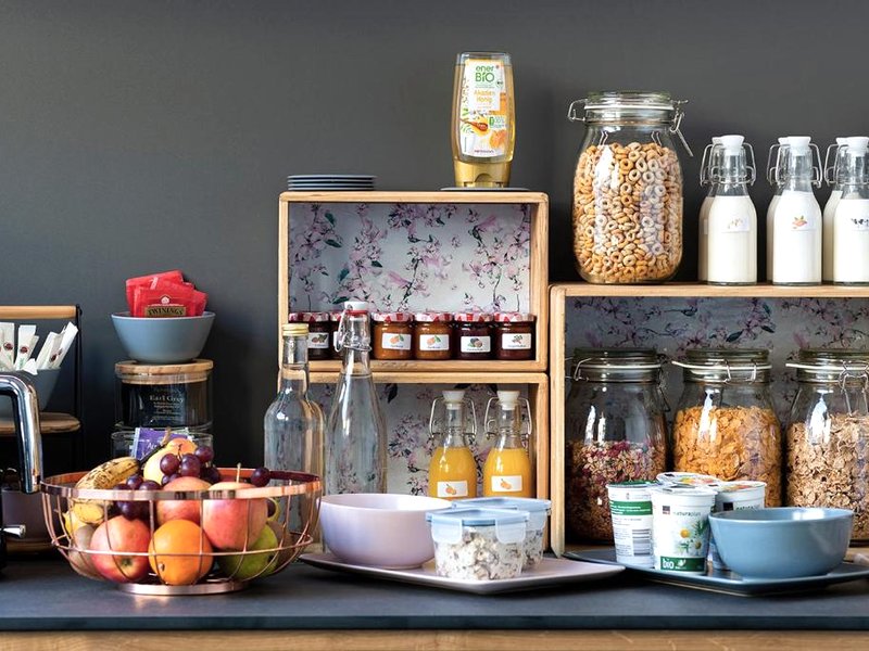 Ambrosia Guesthouseの写真