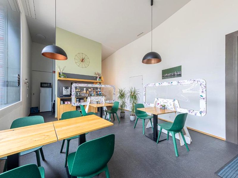 Ambrosia Guesthouseの写真