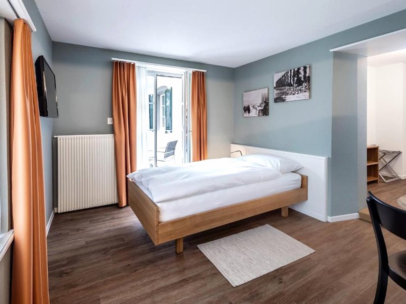 Landgasthof Adlerの写真