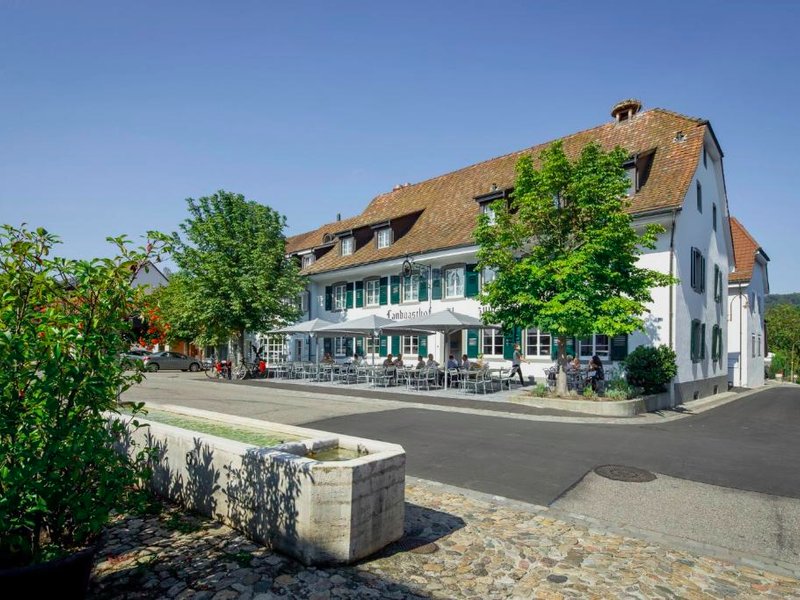 Landgasthof Adlerの写真