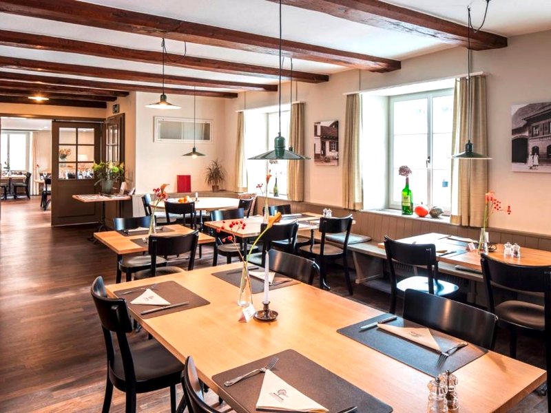 Landgasthof Adlerの写真