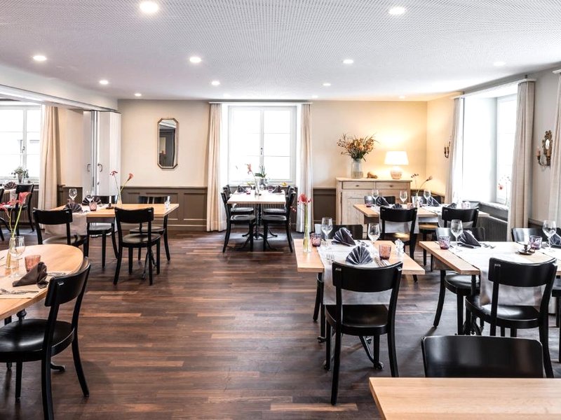 Landgasthof Adlerの写真