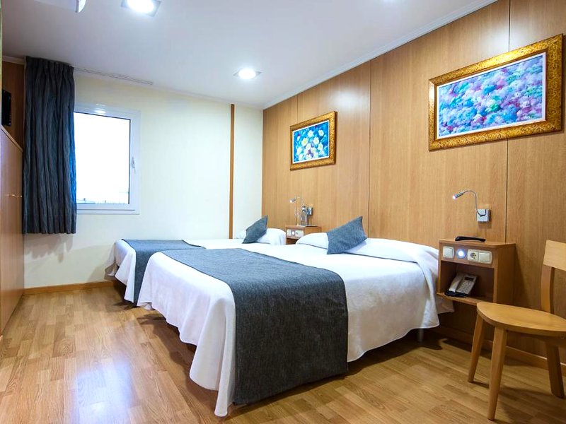 Hostal Izagaの写真