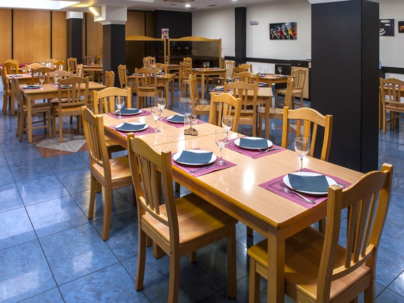 Hostal Izagaの写真