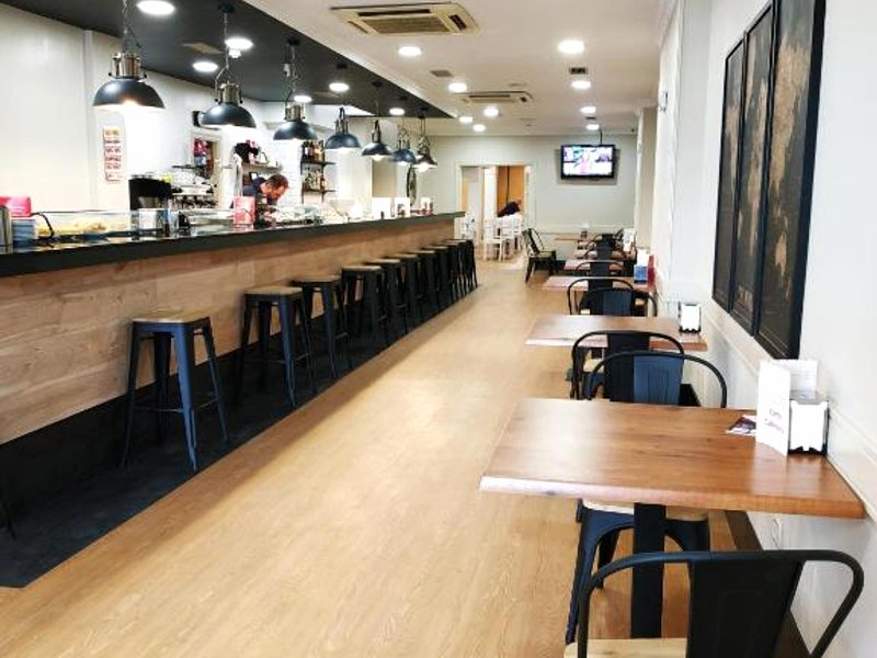 Hostal Izagaの写真