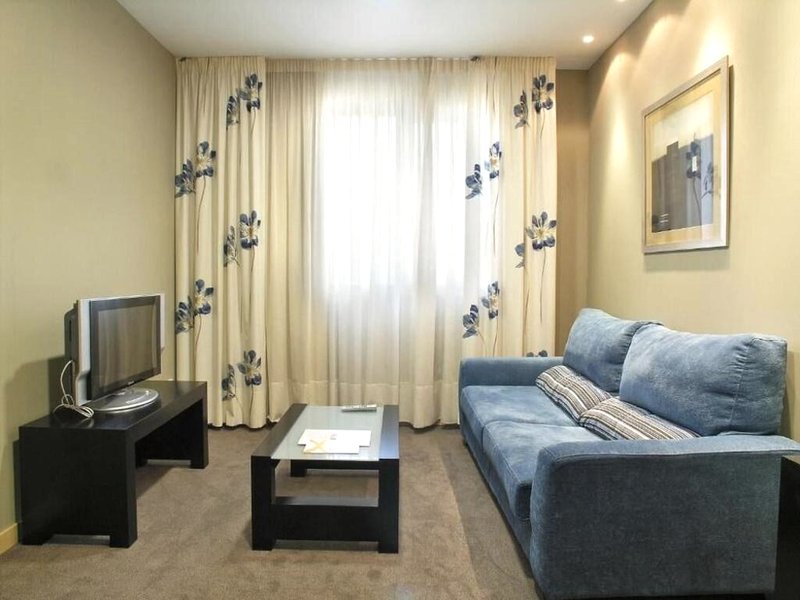 Blu Hotel Pamplonaの写真