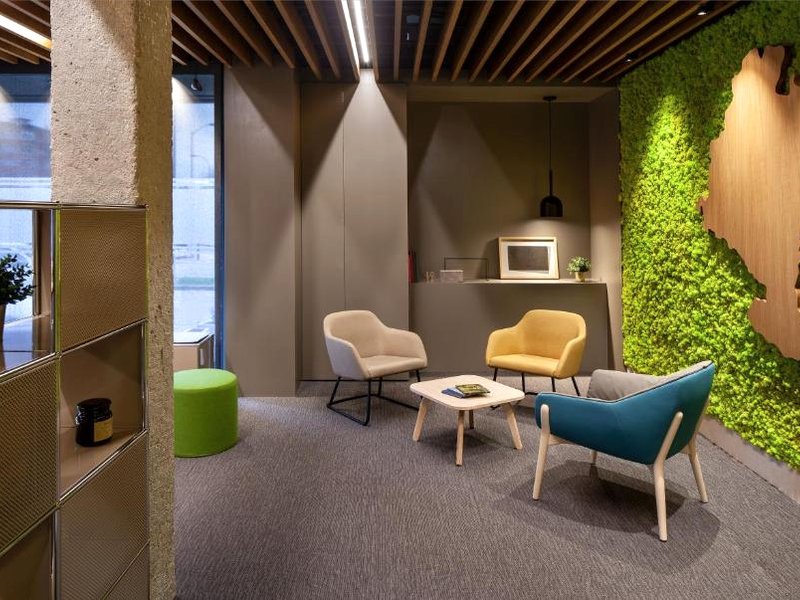 イビス スタイルズ パンプローナ ノアイン (ibis Styles Pamplona Noain)の写真