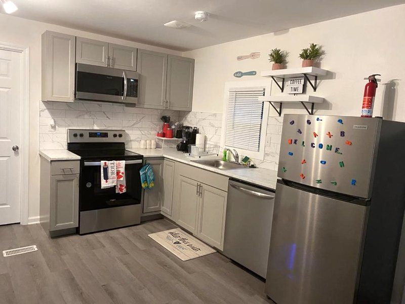 EMMAR Blue & Fishing Lakeの写真