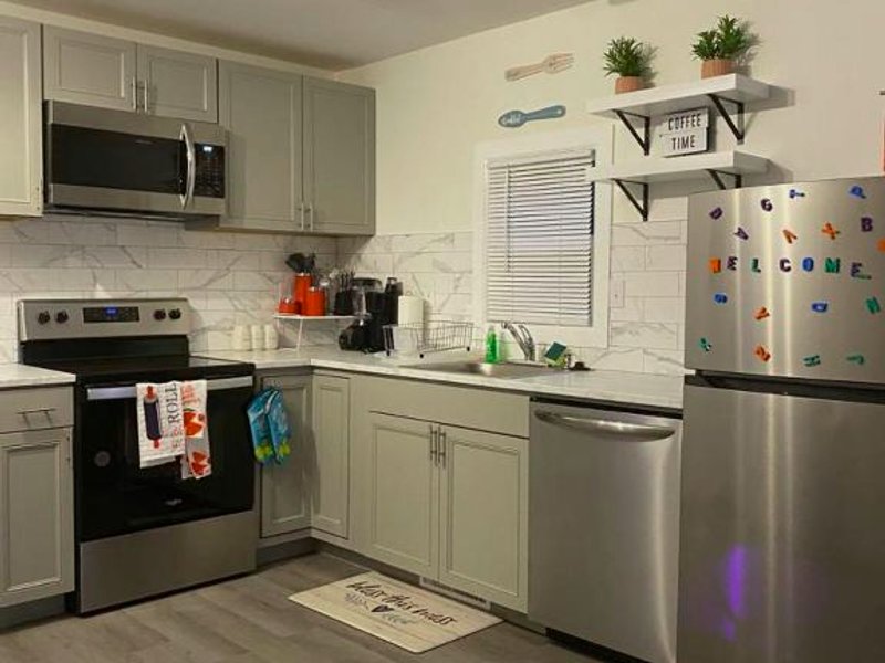 EMMAR Blue & Fishing Lakeの写真