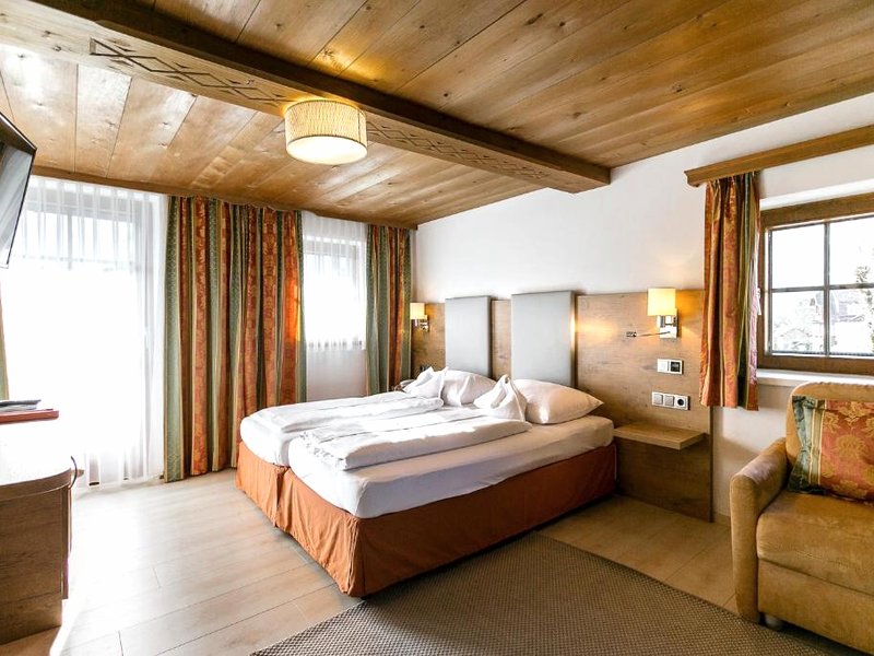 Hotel Stroblerhofの写真