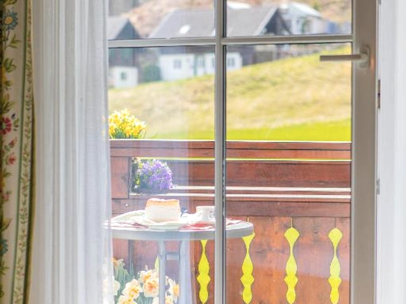 Hotel garni Weberhauslの写真