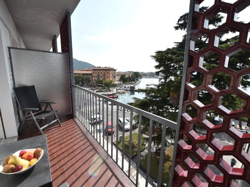 AMBRA HOTEL - The only central lakeside hotel in Iseoの写真