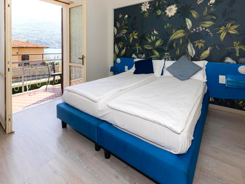 La Foresta Monteisolaの写真