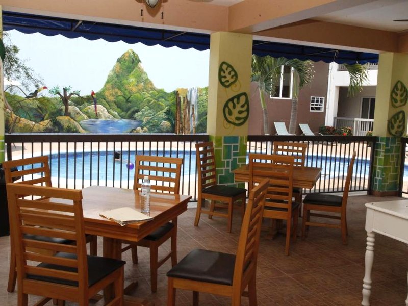 Apart Hotel Pico Bonitoの写真