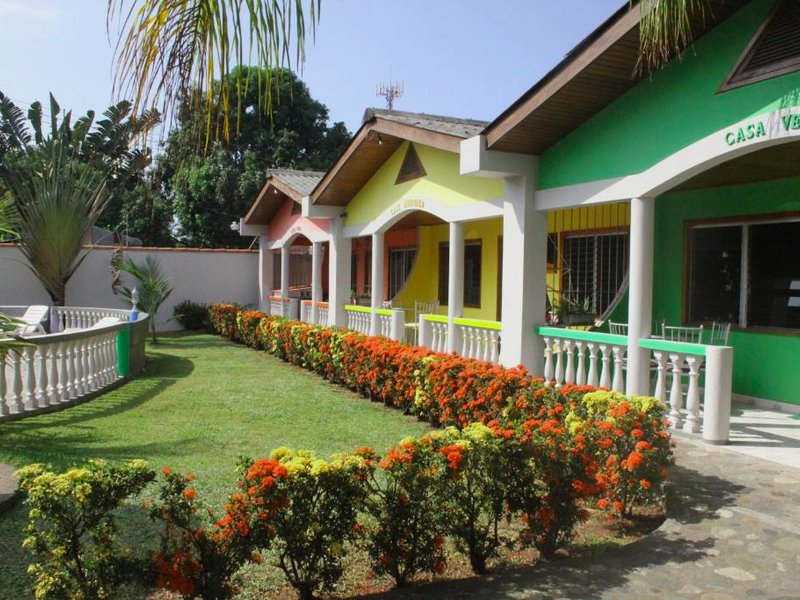 Rainbow Villageの写真