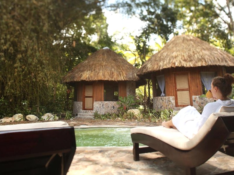 The Lodge at Pico Bonitoの写真