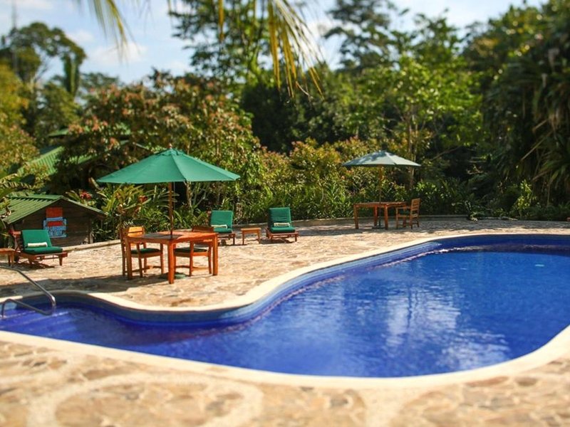 The Lodge at Pico Bonitoの写真