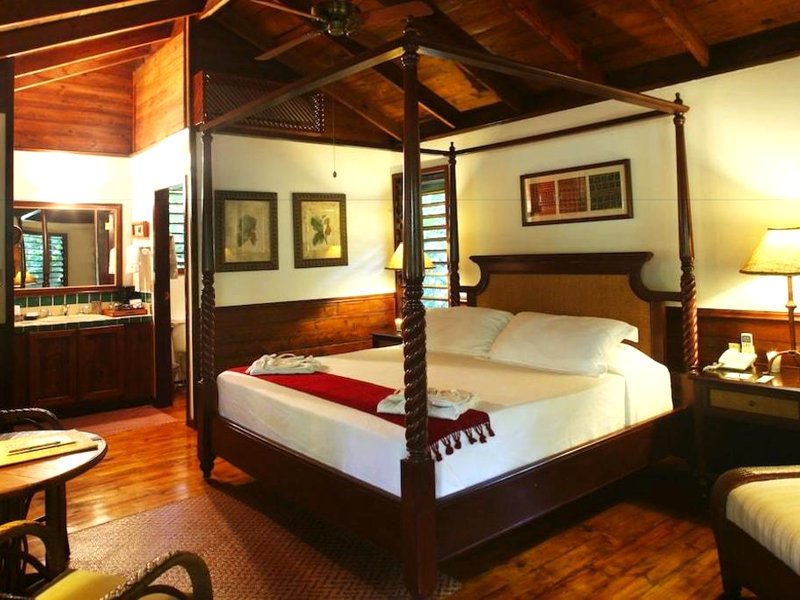 The Lodge and Spa at Pico Bonitoの写真