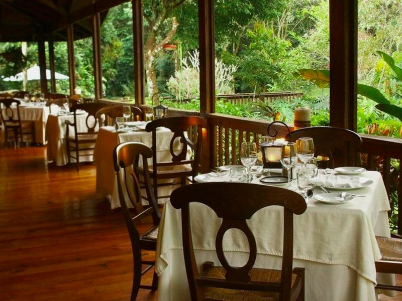 The Lodge and Spa at Pico Bonitoの写真