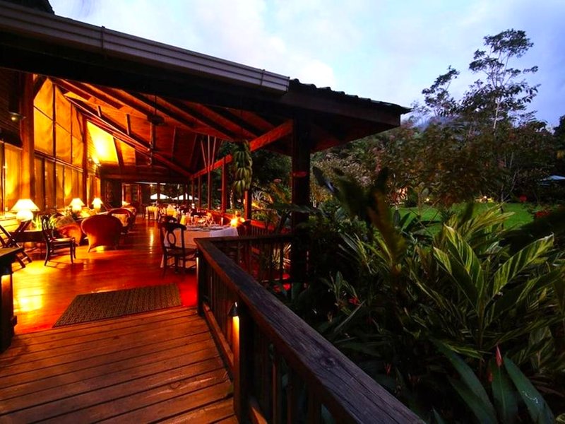 The Lodge and Spa at Pico Bonitoの写真