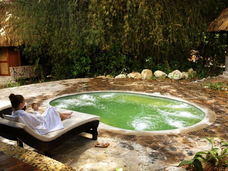 The Lodge & Spa at Pico Bonitoの写真