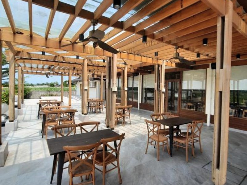 Estancia De Lorenzo Tarlacの写真