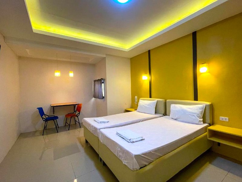 Casanova Innの写真