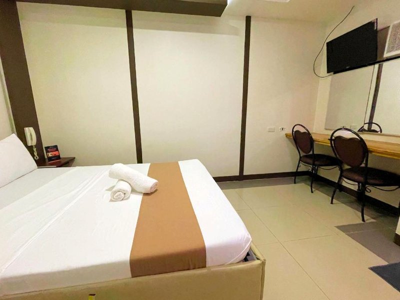 Hidden Key Inn Tarlacの写真