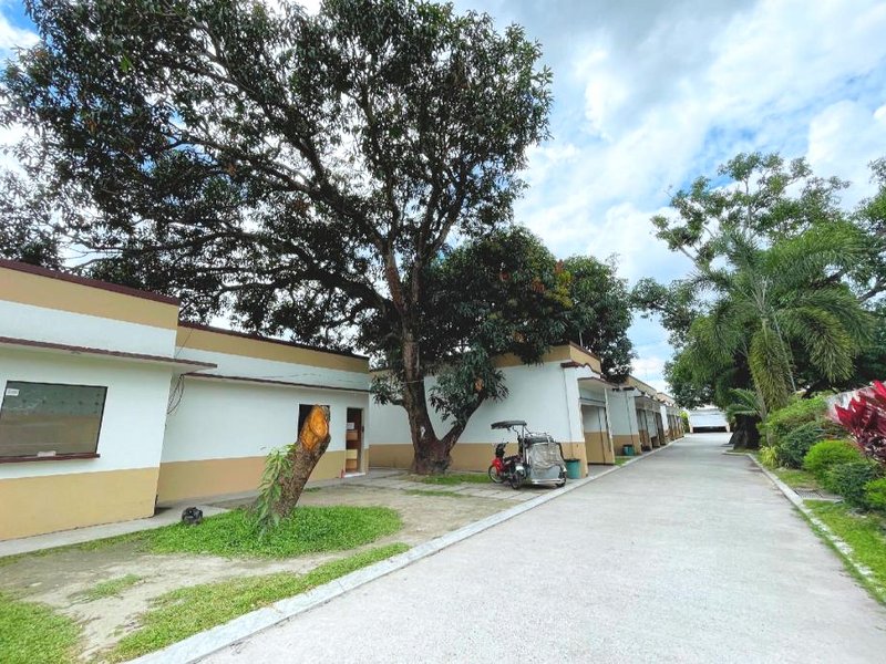 Hidden Key Inn Tarlacの写真