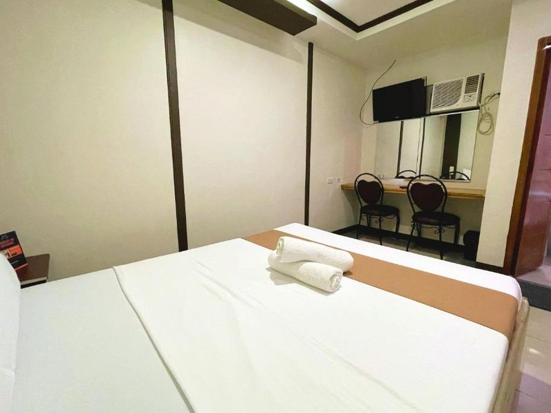 Hidden Key Inn Tarlacの写真