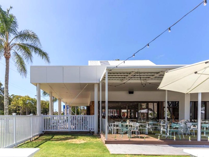 Bribie Island Hotelの写真