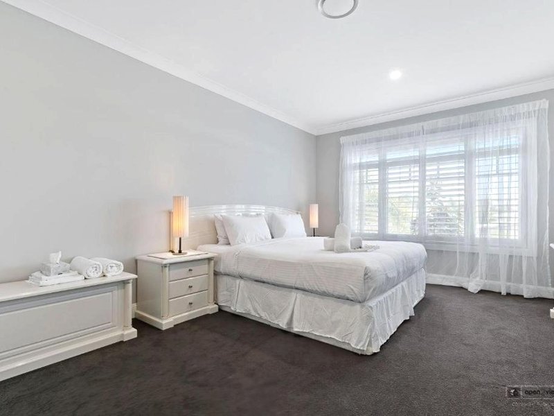 NEW HAVEN - Garden View Balconyの写真