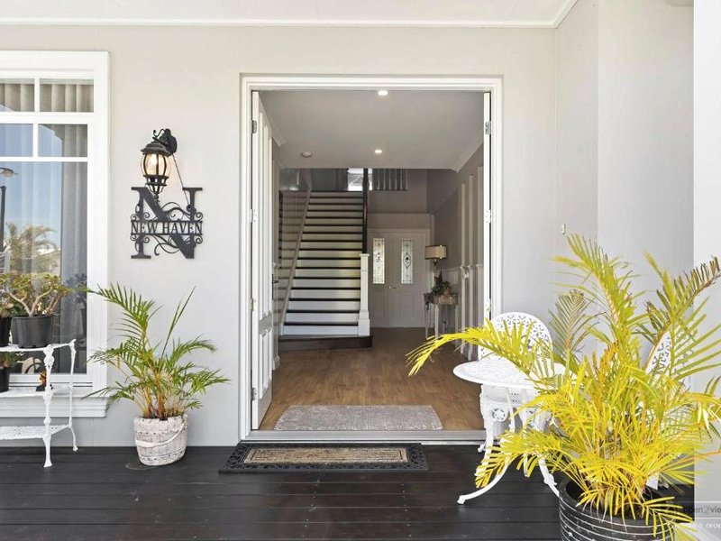 NEW HAVEN - Garden View Balconyの写真