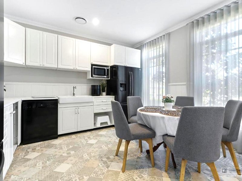 NEW HAVEN - Garden View Balconyの写真