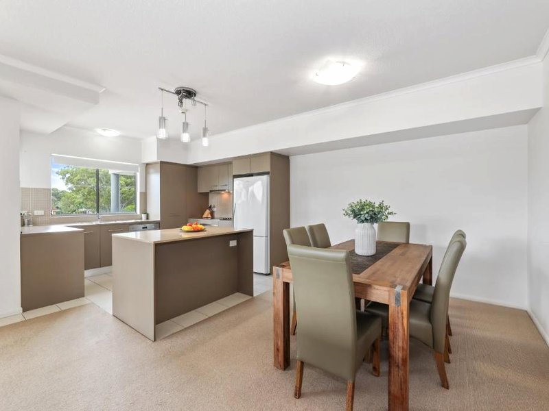 On the Bay Apartmentsの写真